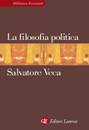 VECA SALVATORE, la filosofia politica