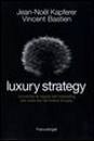 immagine di Luxury strategy