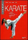 immagine di Karate. Esercizi