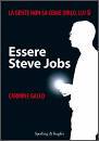 Essere Steve Jobs