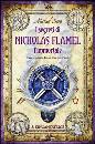 SCOTT MICHAEL, I segreti di nicholas flamel l