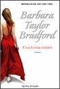 TAYLOR BRADFORD BARB, una donna contro