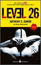 ZUIKER ANTHONY E. -, level 26