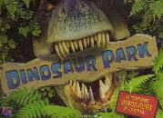 AA.VV., Dinosaur park  pop-up