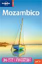 LONELY PLANET, Mozambico