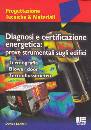 Lanzoni Davide, Diagnosi e certificazione energetica