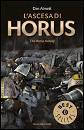 ABNETT DAN, Horus heresy vol.1 - l