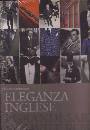 SHERWOOD JAMES, eleganza inglese