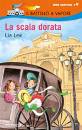 LEVI LIA, la scala dorata