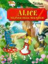 STILTON GERONIMO, Alice nel paese delle meraviglie