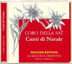 SAT, Canti di Natale cd audio