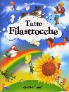 AA.VV., Tutto filastrocche