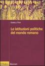 POMA, le istituzioni politiche del mondo romano