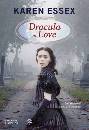 ESSEX KAREN, Dracula in love