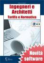 MARAFINI FERRUCCIO, Ingegneri e architetti