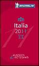 immagine di Italia 2011 [HOTELS RESTAURANTS]