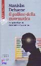 DEHAENE STANISL, Pallino della matematica