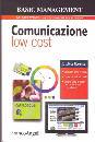 MARIANI CRISTINA, Comunicazione low cost