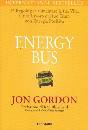 GORDON JON, Energy bus