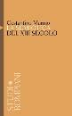 MARMO COSTANTINO, La semiotica del XIII secolo