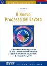 CEANO MARIO, Il nuovo processo del lavoro