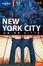 LONELY PLANET, New York City Guida citt