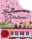 DAMI, Il libro pianoforte