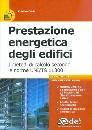 FABBRI KRISTIAN, Prestazione energetica degli edifici