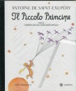 Saint-Exupry Antoin, Il piccolo principe Libro + cd