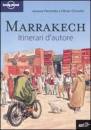 FERRANDEZ  CIRENDINI, MARRAKECH - Itinerari d