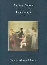 TROLLOPE ANTONY, la vita oggi (2 volumi)