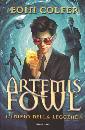 COLFER EOIN, Artemis fowl - l