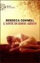 CONNELL REBECCA, l