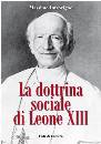 immagine di La dottrina sociale di Leone XIII