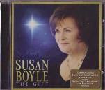 BOYLE SUSAN, The gift CD