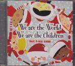 immagine di We are the world  We are the Children CD