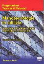 SCALISI FRANCESCA, Nanotecnologie in edilizia