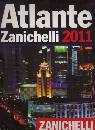 EDIGEO, Atlate Zanichelli 2011