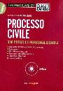 immagine di Processo civile