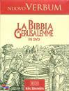 , La Bibbia di Gerusalemme in DVD