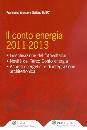 immagine di Il conto energia 2011-2013