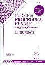 GATTI GIUSTINO /ED, Codice di procedura penale Leggi complementari