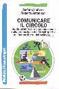 LEFEVRE - ANTONUCCI, Comunicare il circolo