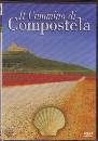 AA.VV., Il cammino di Compostela DVD