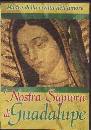 AA.VV., Nostra signora di Guadalupe DVD