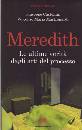 AA.VV., Meredith. Luci e ombre a Perugia Libro + DVD
