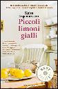 INGEMARSSON KAJSA, Piccoli limoni gialli