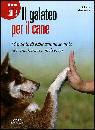 MARCHESINI ROBERTO, Il galateo del cane