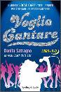 SATRAGNO DANILA, Voglio cantare Libro+DVD