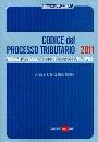 RUFFINI ERNESTO M., Codice del processo tributario